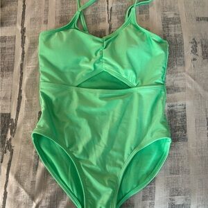 Art class swim suit size XL 14